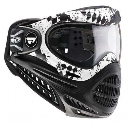 Proto Axis Pro Print 